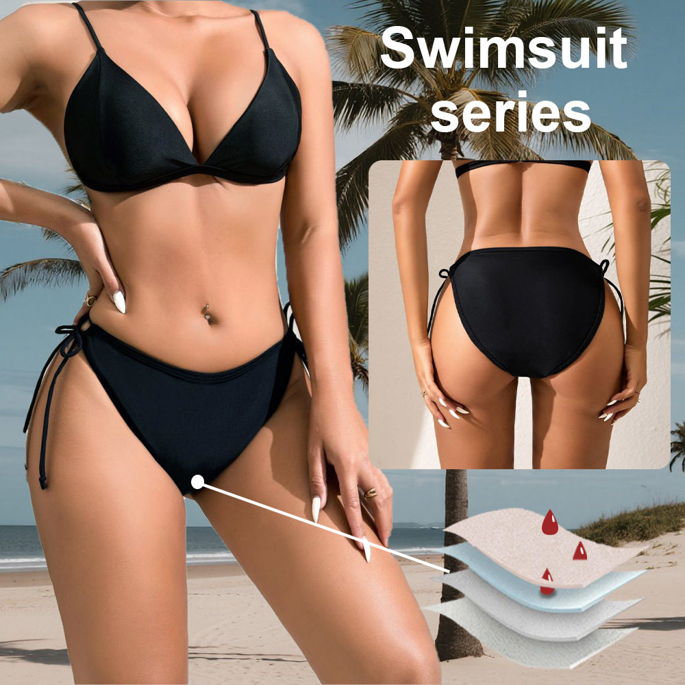 Period Swimwear Manufacturer