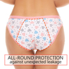 Wholesale Teen Period Underwear