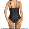 Y855 Leakproof Period One Piece Swimsuit 