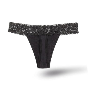 Wholesale Period Thongs & Bikinis | Leakproof Menstrual Panties OEM