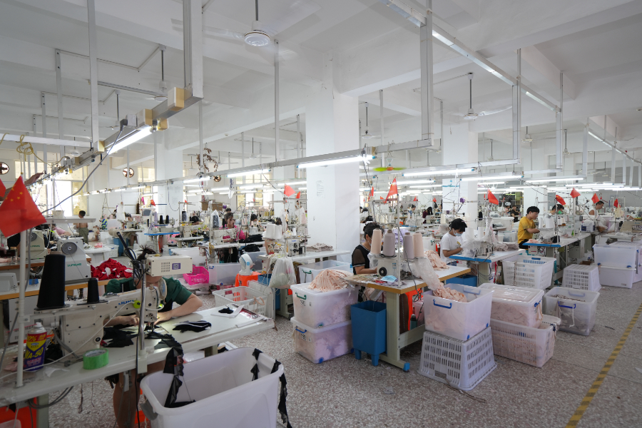 LJVOGUES - Your Manufacturing Partner