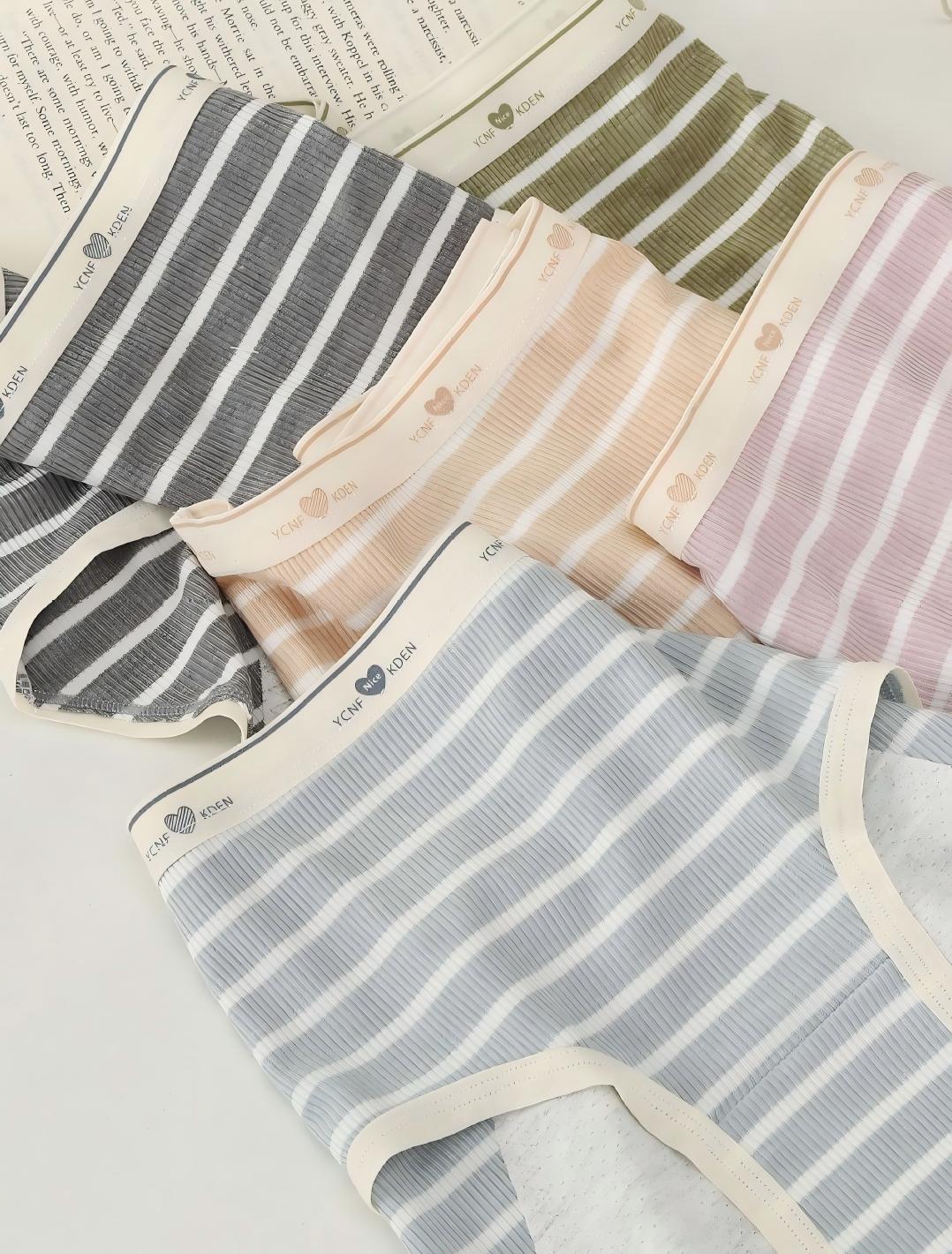 Summer Student Period Underwear