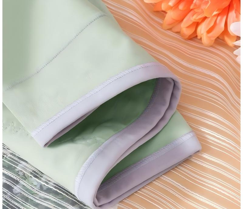 High Waist Shapewear Period Panties