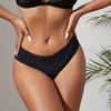 Cross-Border 4-Layer Leakproof Period Swimwear Bottoms Ready Stock Wholesale | Style