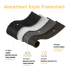 Bamboo Fiber Period Panties | PFAS-Free Hipster Cut | Heavy Flow 4-Layer Leakproof OEM