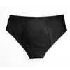 IY008 Women's 4-Layer Leakproof Period Panties | 100ml Ultra Absorbent Seamless-Comfort Menstrual Underwear | OEM/ODM Wholesale