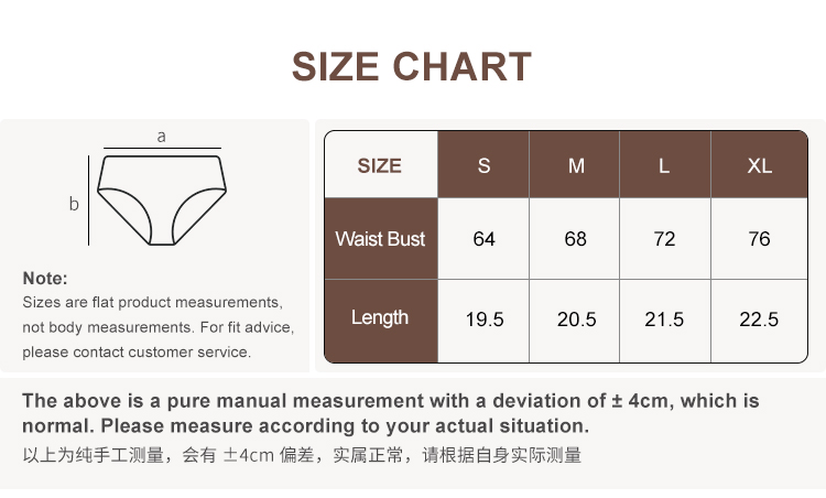 PA1490 Women's Invisible Mesh Panel Briefs (5).jpg