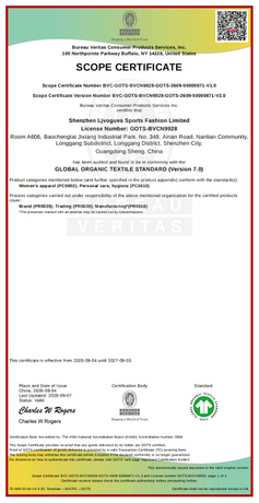 Scope Certificate_GOTS_Shenzhen Ljvogues Sports Fashion Limited_07-09-2026_BVCPS_01.jpg
