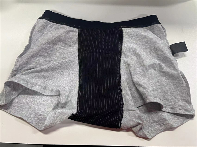 Incontinent underwear (4)