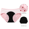A-Class Student Period Panties Pure Cotton Leak-Proof for School