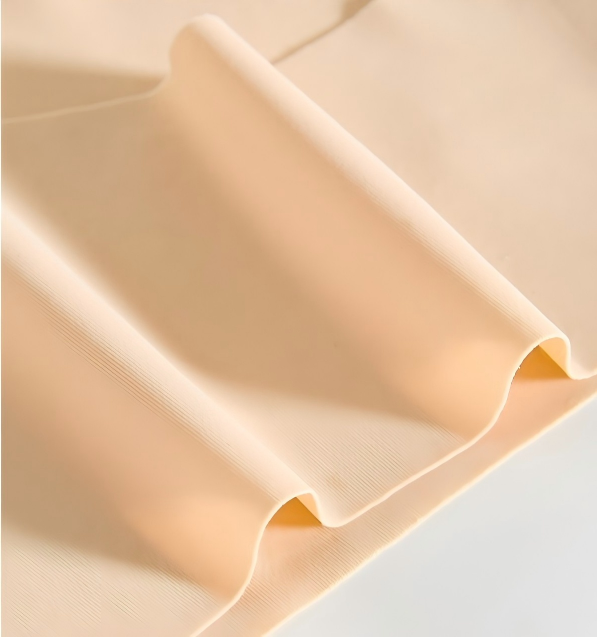 Seamless Yoga Period Panties Invisible No-Show Comfortable Fitness