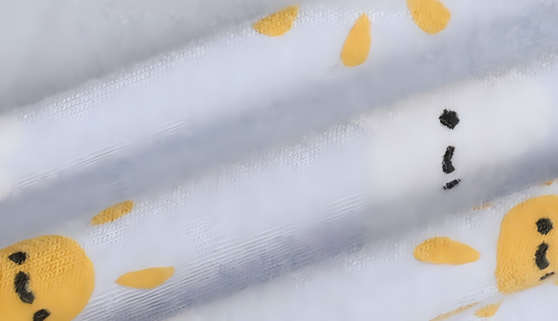 Breathable Pure Cotton Period Panties All-Day Comfort Light Flow