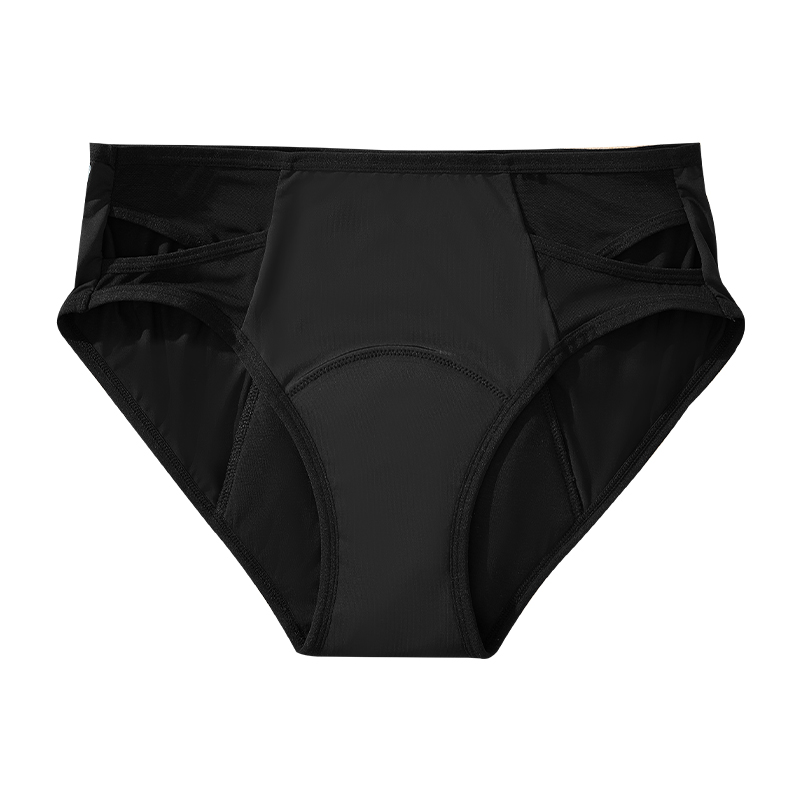 Heavy Flow Period Underwear 43–49ml 