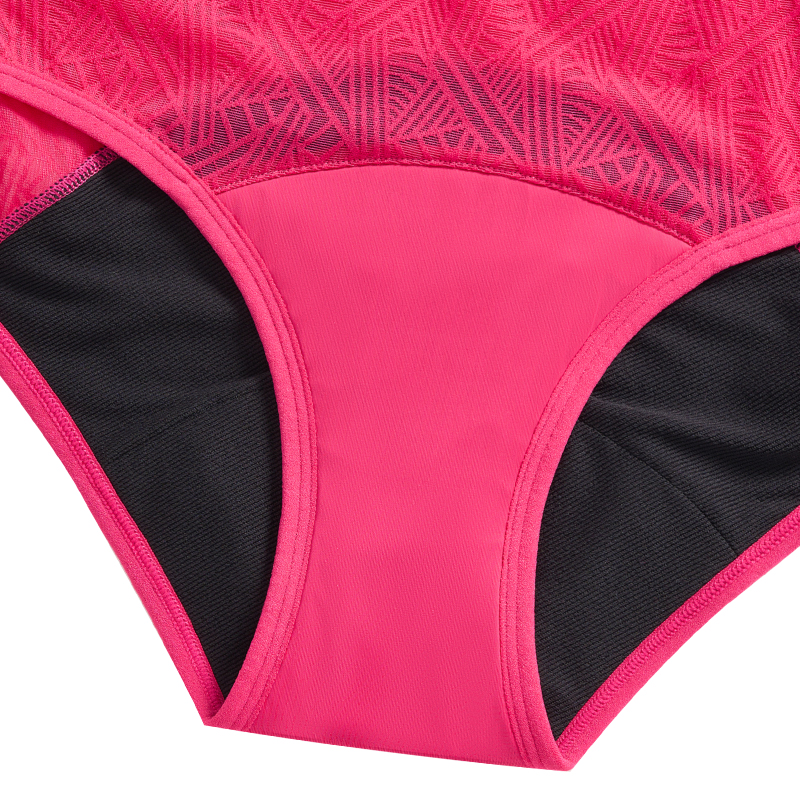  4-Layer Reusable Period Underwear