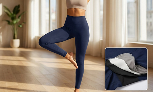 YogaPilates Leggings