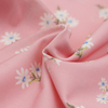 High Waist Period Panties | Pink Floral Print Heavy Flow OEM 