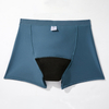 Wholesale IY001 Men's Incontinence Boxer Briefs | 200ml Absorbent Leakproof Underwear OEM