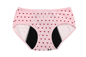 Teen Period Wear
