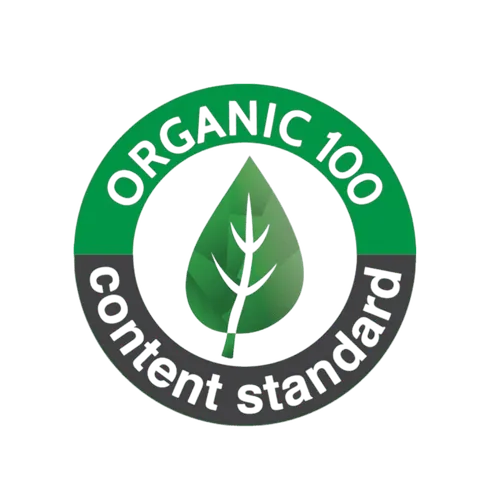 ICON-ORGANIC100