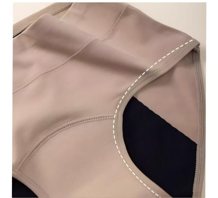 60ml Heavy Flow Period Panties Maximum Capacity Leak-Proof Design