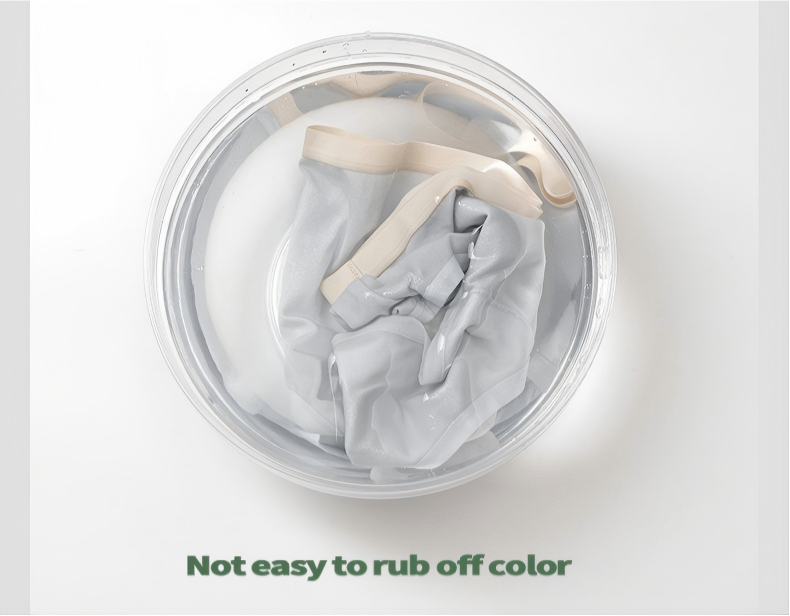 7A Antibacterial Period Underwear