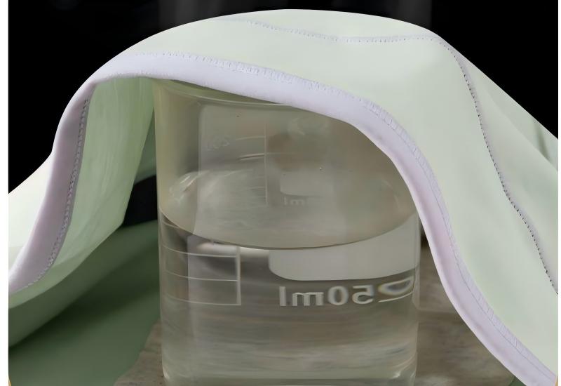 High Waist Shapewear Period Panties