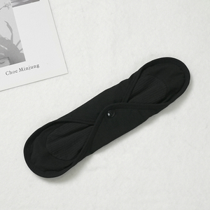 Reusable Period Pads Wholesale | Bamboo Fiber + Organic Cotton | TPU Waterproof Layer | High Absorbency Multi-Layer Design | Soft & Breathable