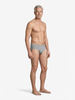 Men Incontinence Boxer Briefs (Super Heavy 150ml) | Modal-Spandex Comfort + TPU Leak Barrier | OEM/ODM Private Label 