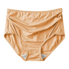 9213 High Waist Cotton Maternity Underwear