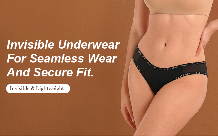 PA1490 Women's Invisible Mesh Panel Briefs (2).jpg