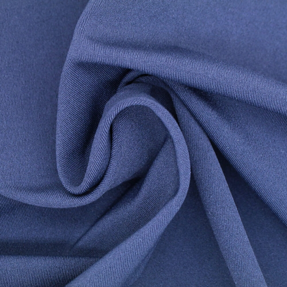 80% Nylon, 20% Lycra Adaptive Special Lycra Yarn Double-sided Fabric