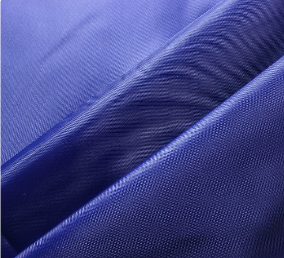 New Type of Recycled PET Fabric