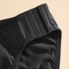 OEM 5-Layer Heavy Flow Period Underwear Brief | Snap-Open Side Closure | 50ml Cotton Leak-Proof | XS–XXXL
