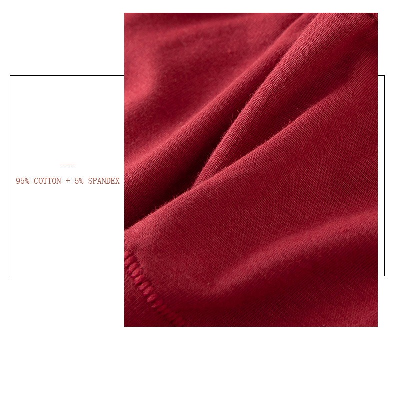 Heavy Flow Low Waist Period Panties Maximum Absorption Leak-Proof