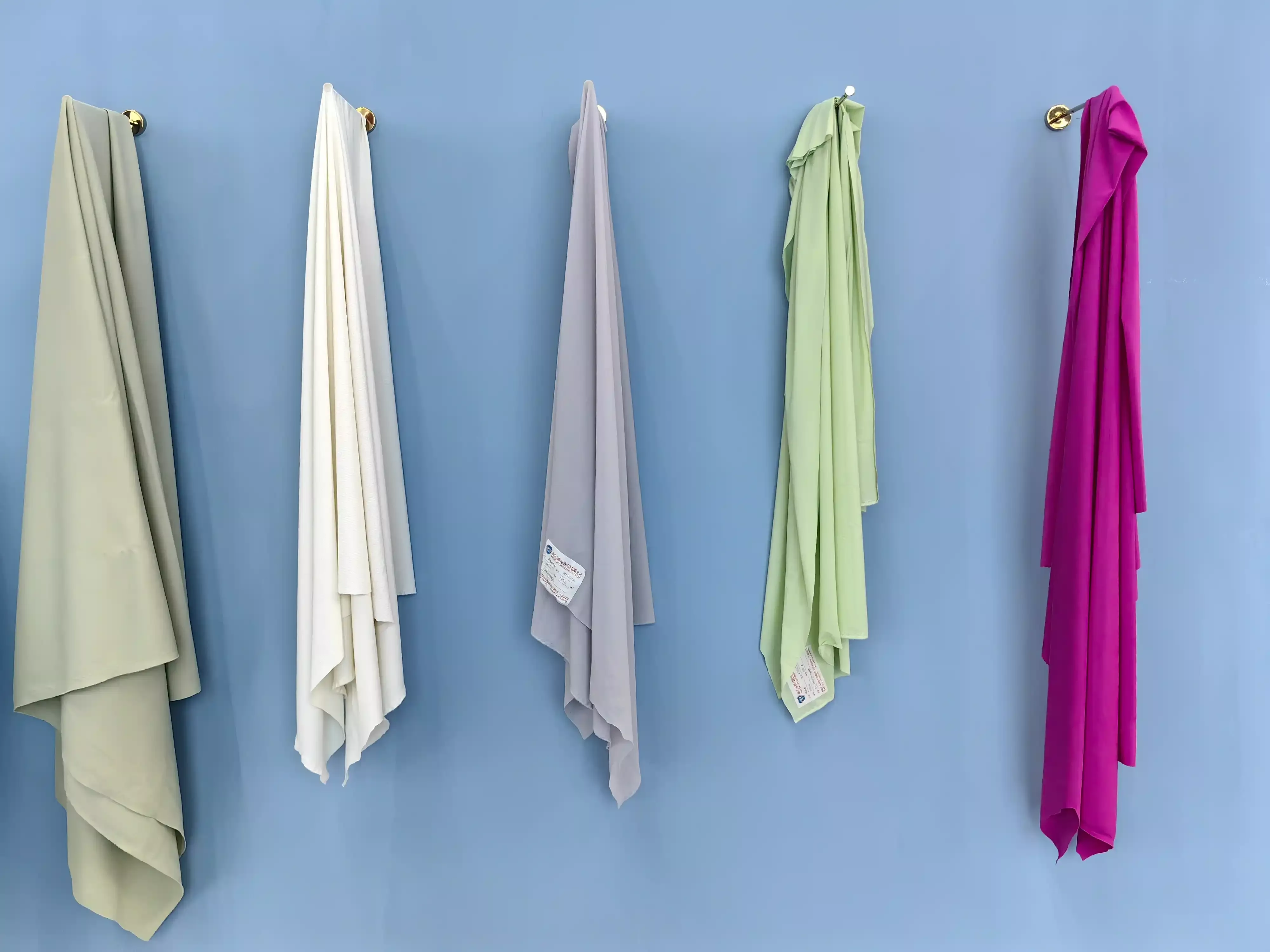 LJvogues period underwear supports customization of various fabrics.