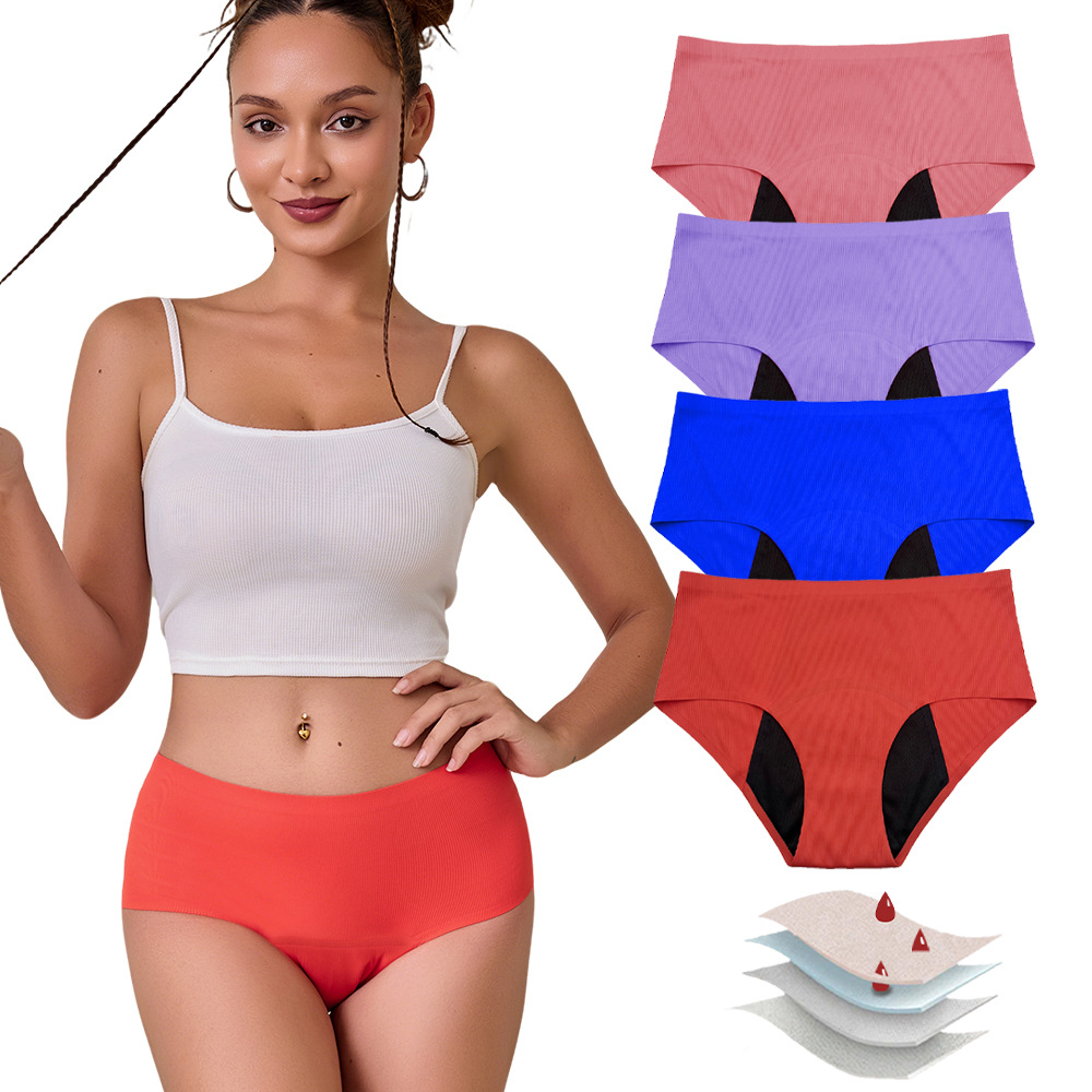 Biodegradable Period Swimwear & Underwear Manufacturer