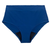 Plus Size High-Waist Leakproof Period Underwear (Tummy Control, Hip-Hugging) — Beach & Swim Ready | Ready Stock Wholesale | MOQ 2