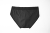 Absorbency Is Rated at 100–150ml. The Boxer Brief Silhouette Offers Secure Men Incontinence Briefs