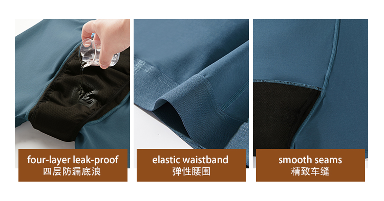 Wholesale IY001 Men's Incontinence Boxer Briefs (9).jpg