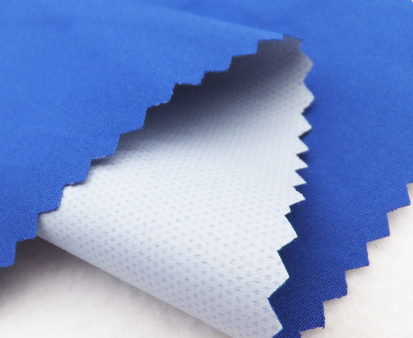 TPU Fabric