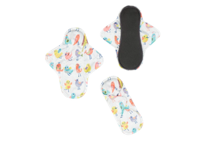 Menstrual Pads