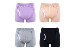 Incontinence Wear