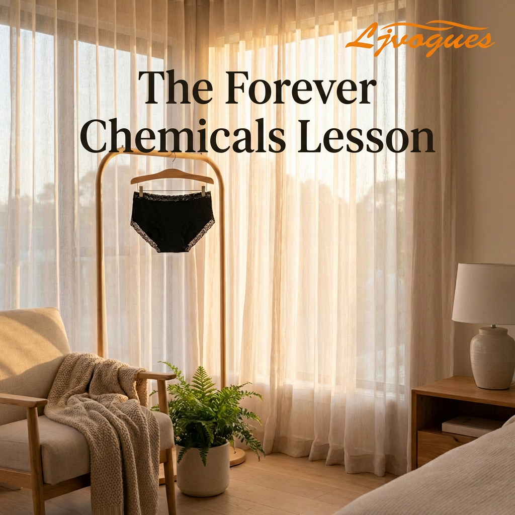 Lululemon Is Under Investigation for "Forever Chemicals." Here's What Every Apparel Brand Should Learn from It.