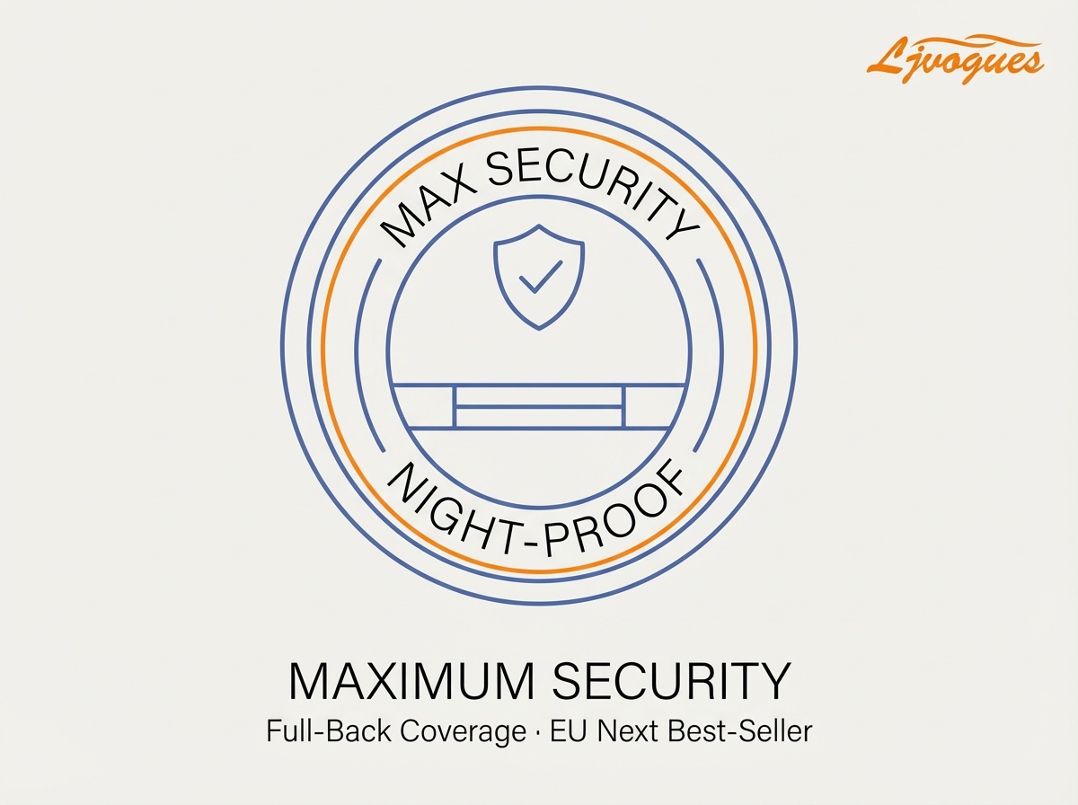 Designing for Maximum Security: Why Full-Back Coverage Period Underwear is the Next Best-Seller in EU