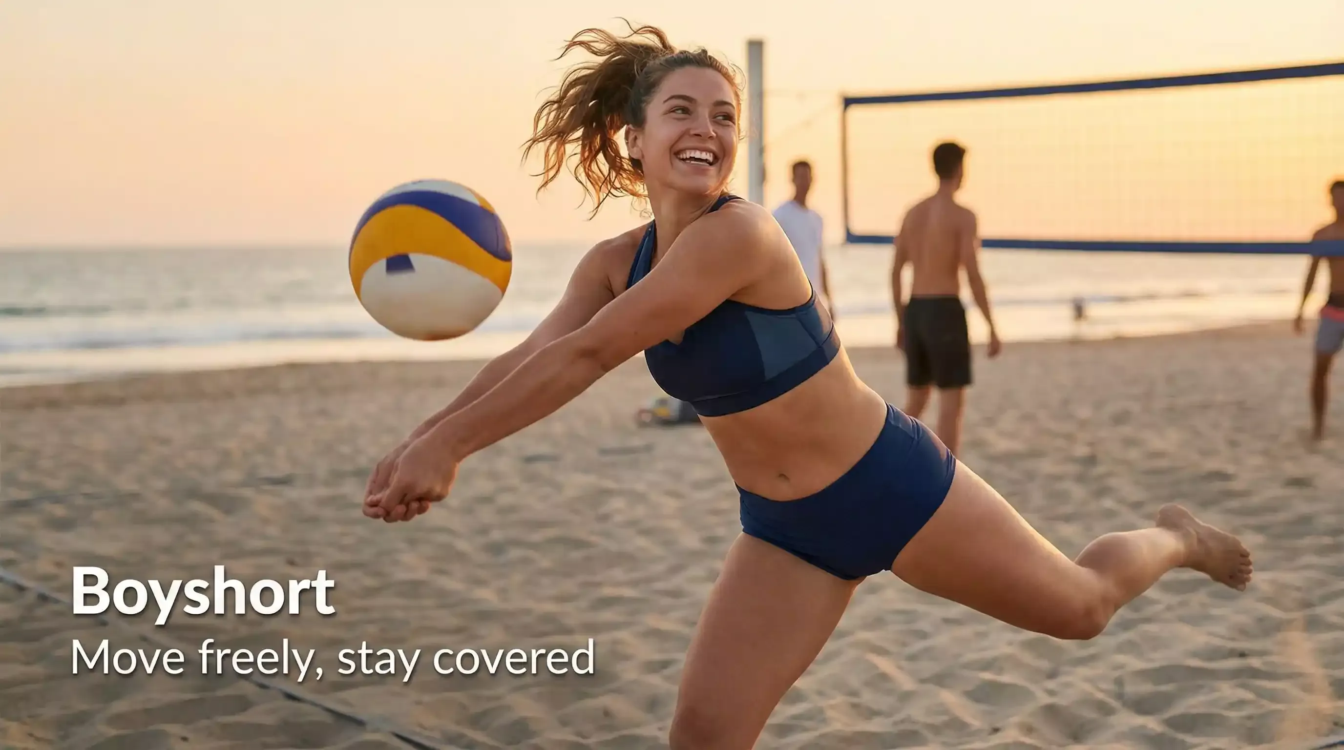 Period Freedom, Everywhere