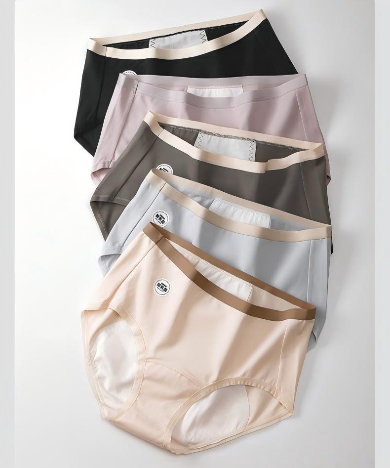 7A Antibacterial Period Underwear