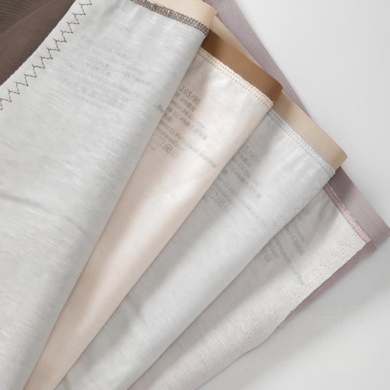 7A Antibacterial Period Panties Polylactic Acid Crotch Easy Clean