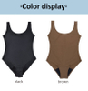 Seamless Period Bodysuit Shapewear