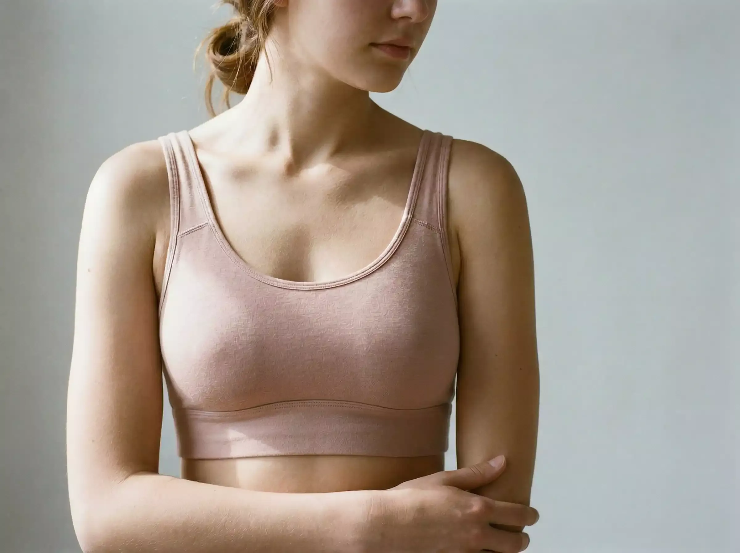 Product Photos of Menstrual Underwear for Teenagers