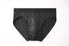 Absorbency Is Rated at 100–150ml. The Boxer Brief Silhouette Offers Secure Men Incontinence Briefs